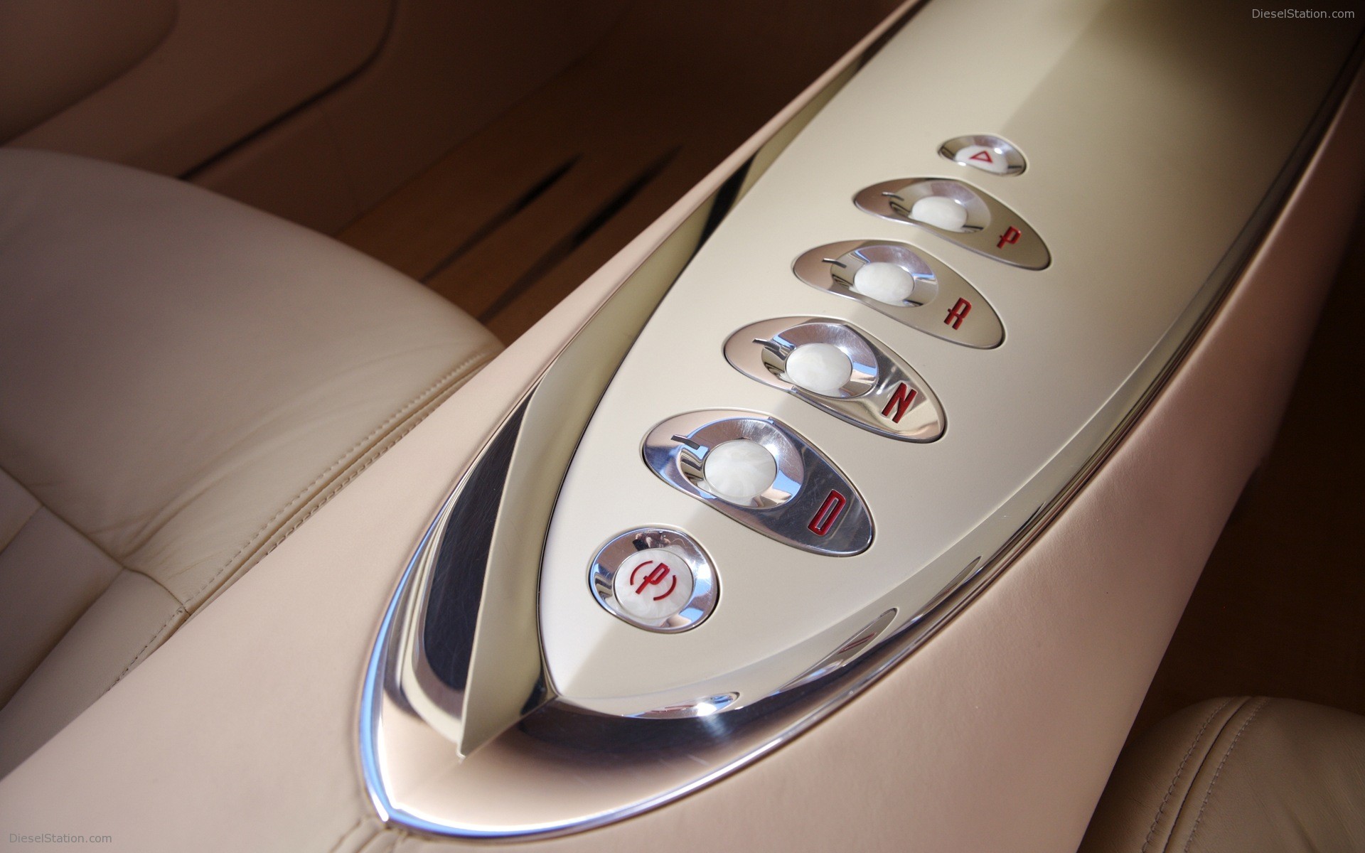 Holden EFIJY Concept